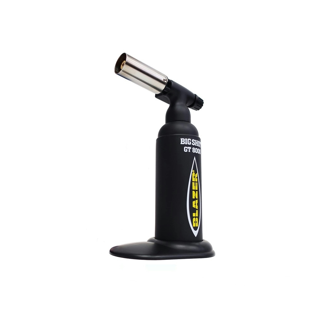 GT8000 Big Shot Butane Torch