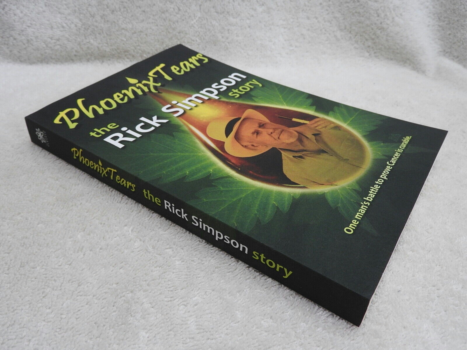 The 15 Best Books About Weed