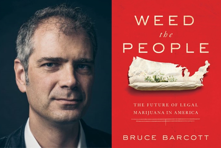 The 15 Best Books About Weed