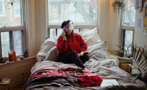 smoking tips for a better high