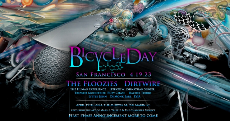 10 Best 420 Celebrations Around The World