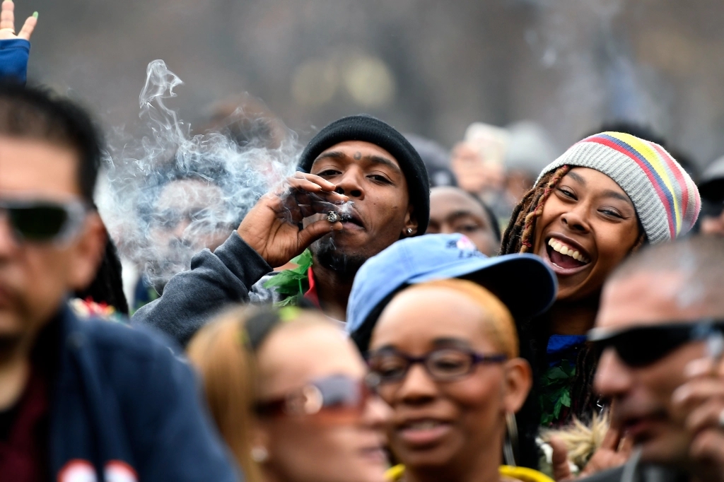 10 Best 420 Celebrations Around The World