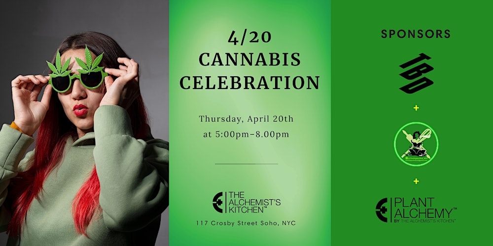 10 Best 420 Celebrations Around The World