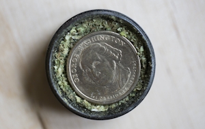 In A Pinch? Here’s How To Make A Grinder That’s Cheap And Quick