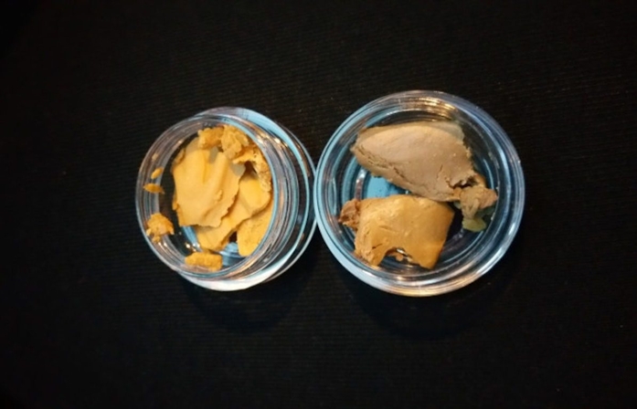 What is Wax/Budder?