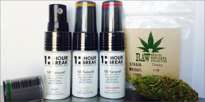 cannabis over xanax: 1Hour Break