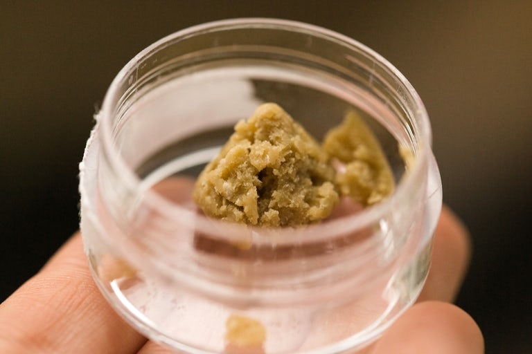 What is Budder?