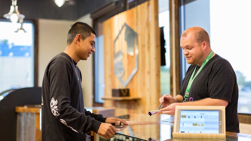 Cannabis Budtender Certification: A Complete Guide