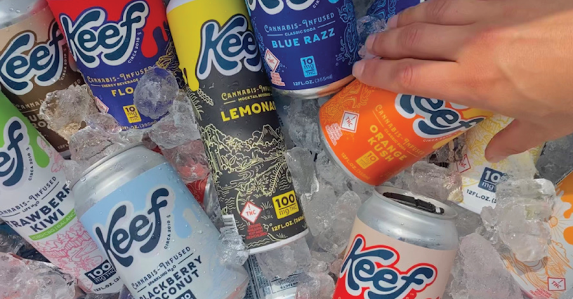 How To Use Cannabis On Dry January