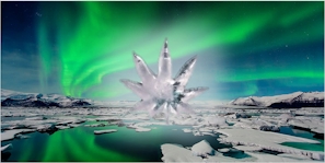 The Green Scene: What Does $20 Weed In Iceland Look Like?