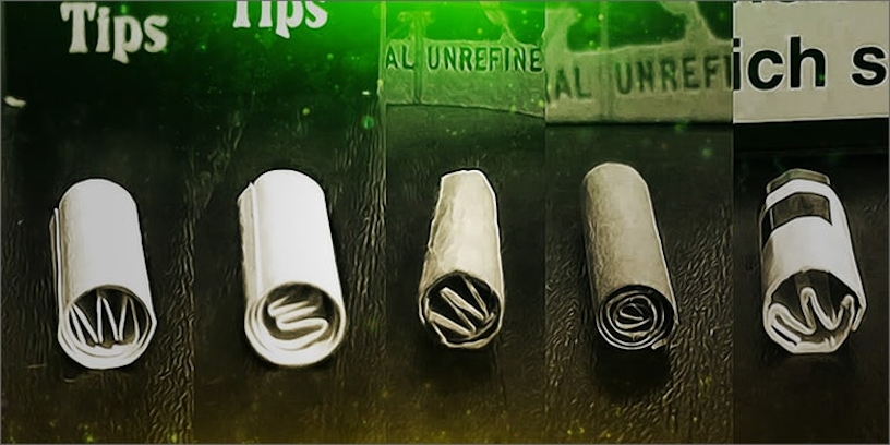 Joint filters