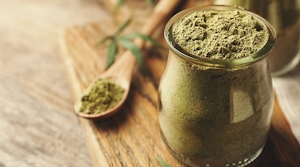 THC Powder: Everything You Need To Know