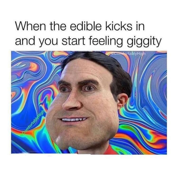 Top 20 Funny Weed Memes