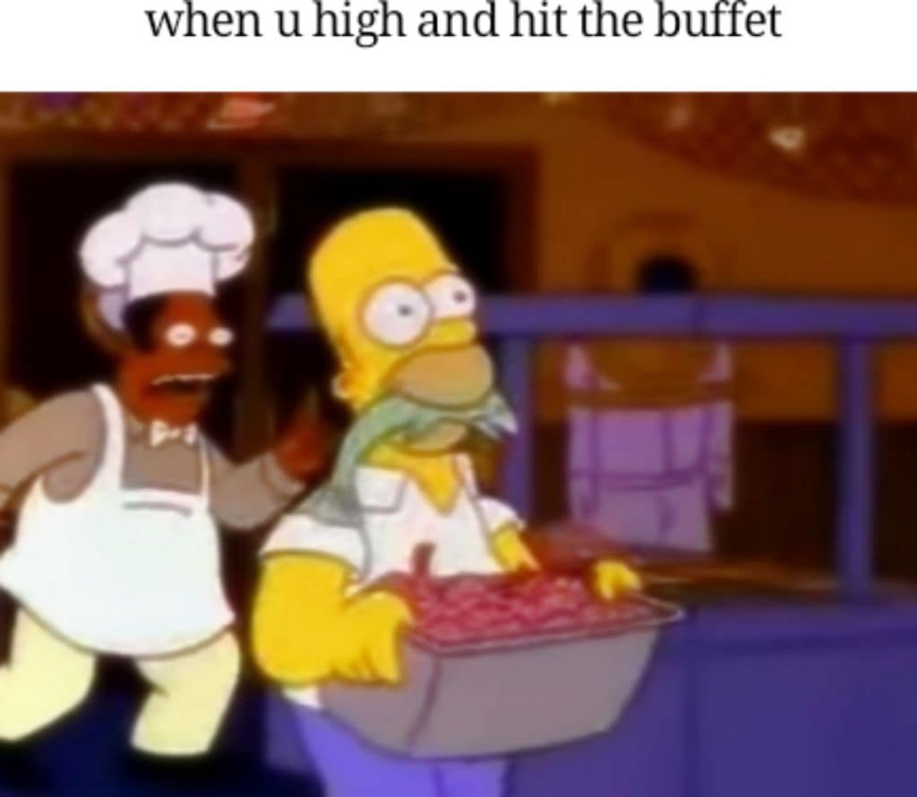 Top 20 Funny Weed Memes