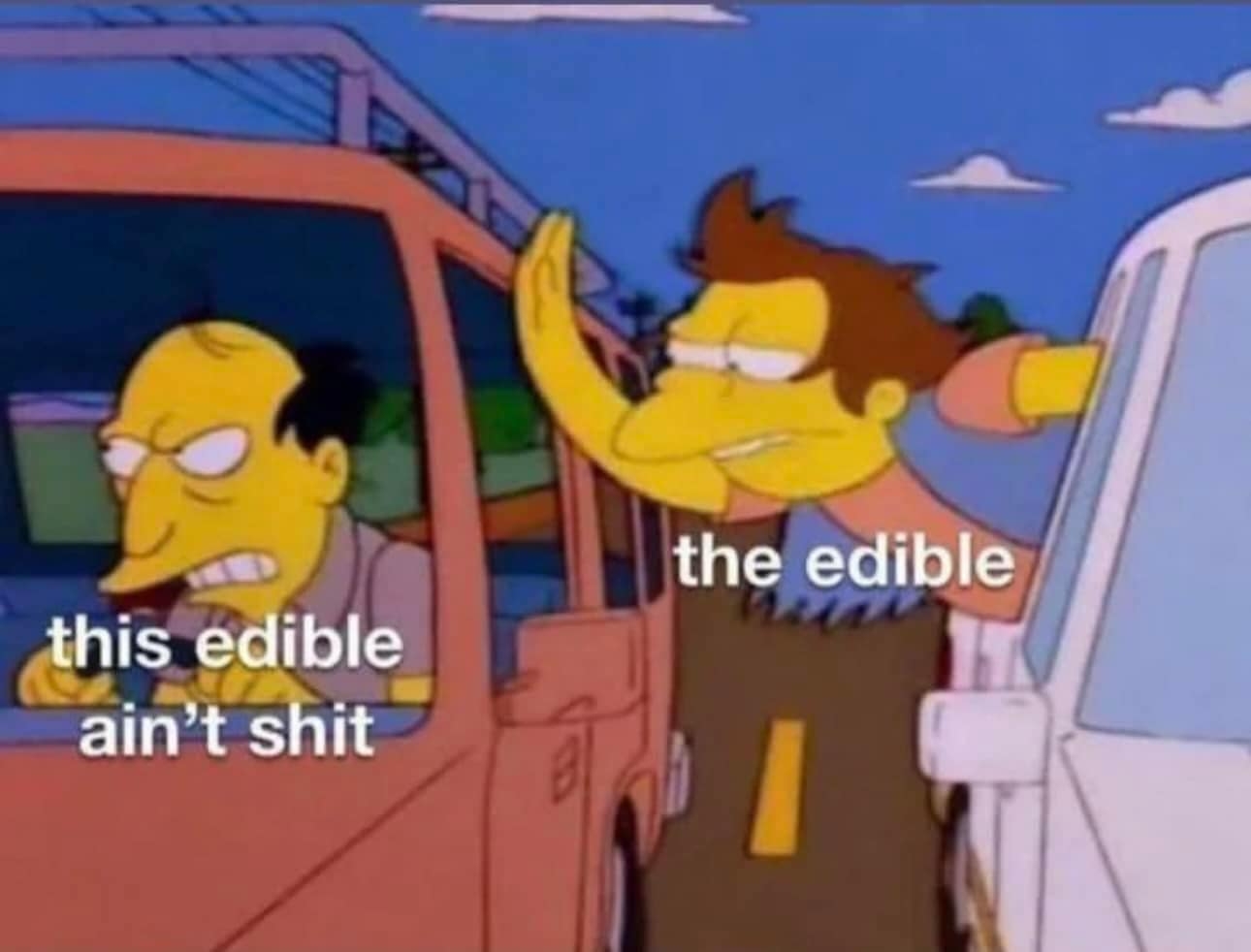 Top 20 Funny Weed Memes