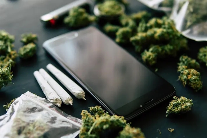 Weed Scale: How To Weigh Weed With Your Smartphone