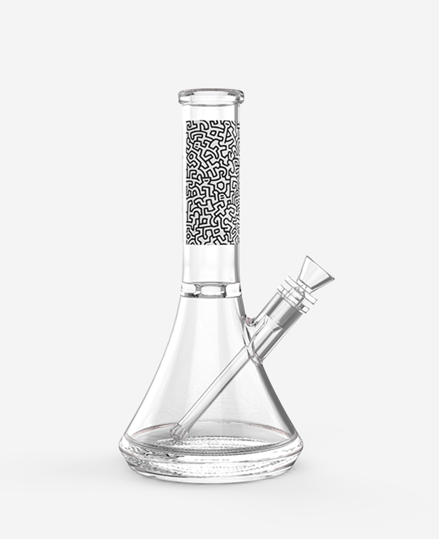 14/" Hookah Glass Water Pipe bong Long and Super thick! Fast Shipping!