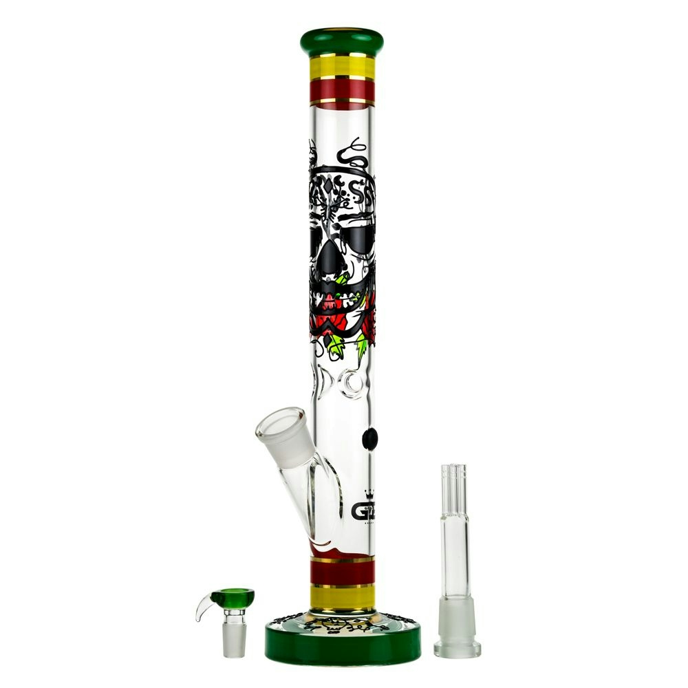 A Complete Guide Of The Best Bongs On The Market In 2021 | Herb