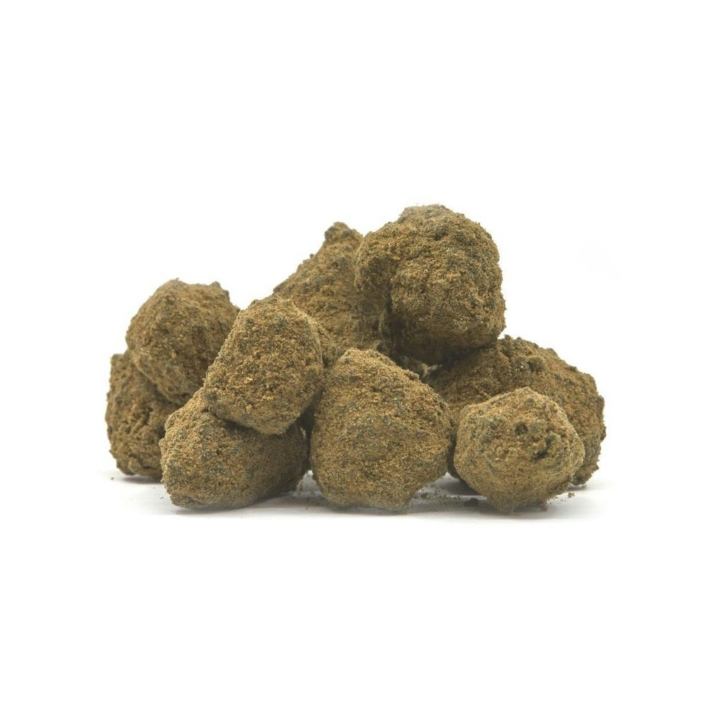 Delta 8 THC Moon Rocks