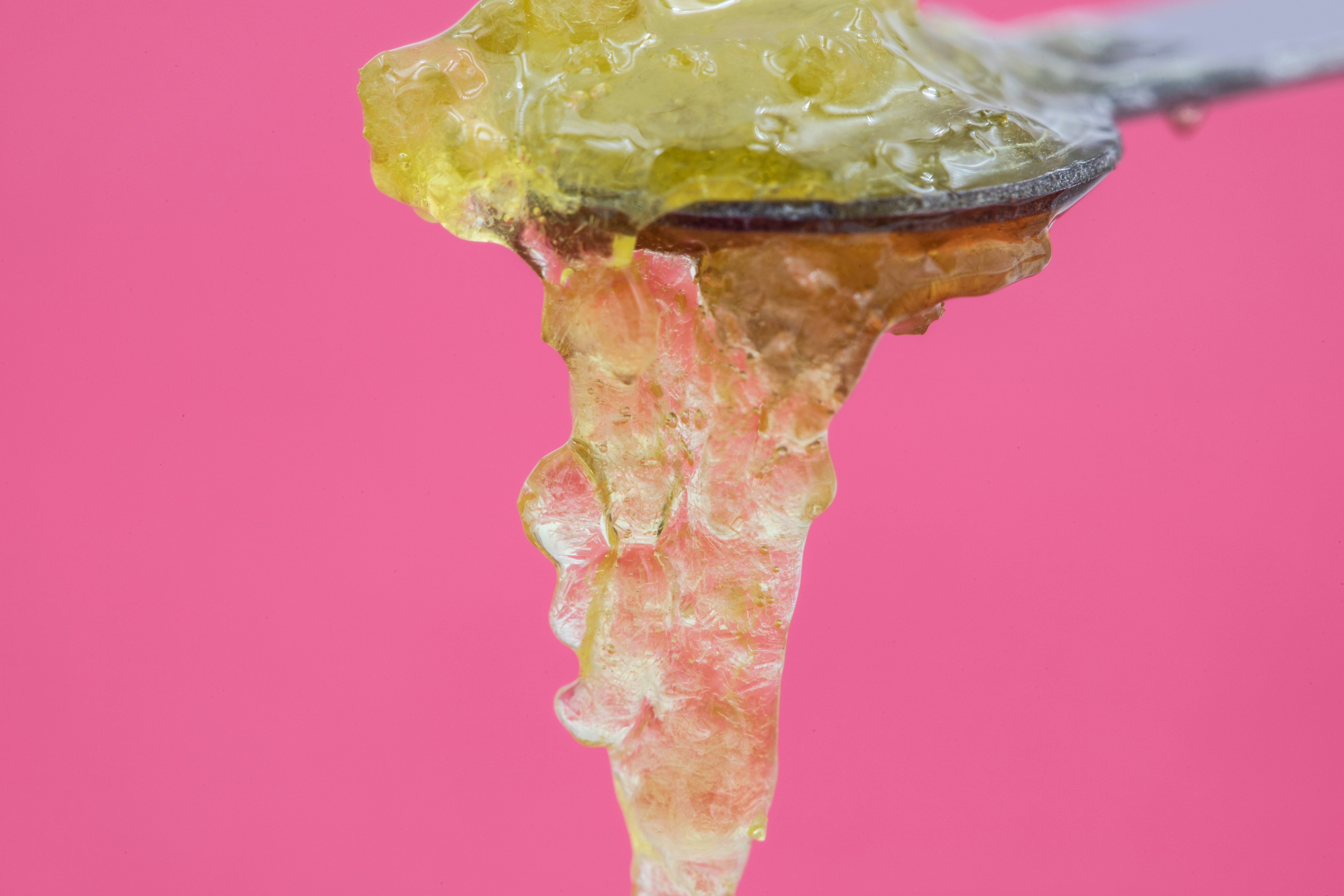 What’s The Difference Between Rosin & Live Rosin?