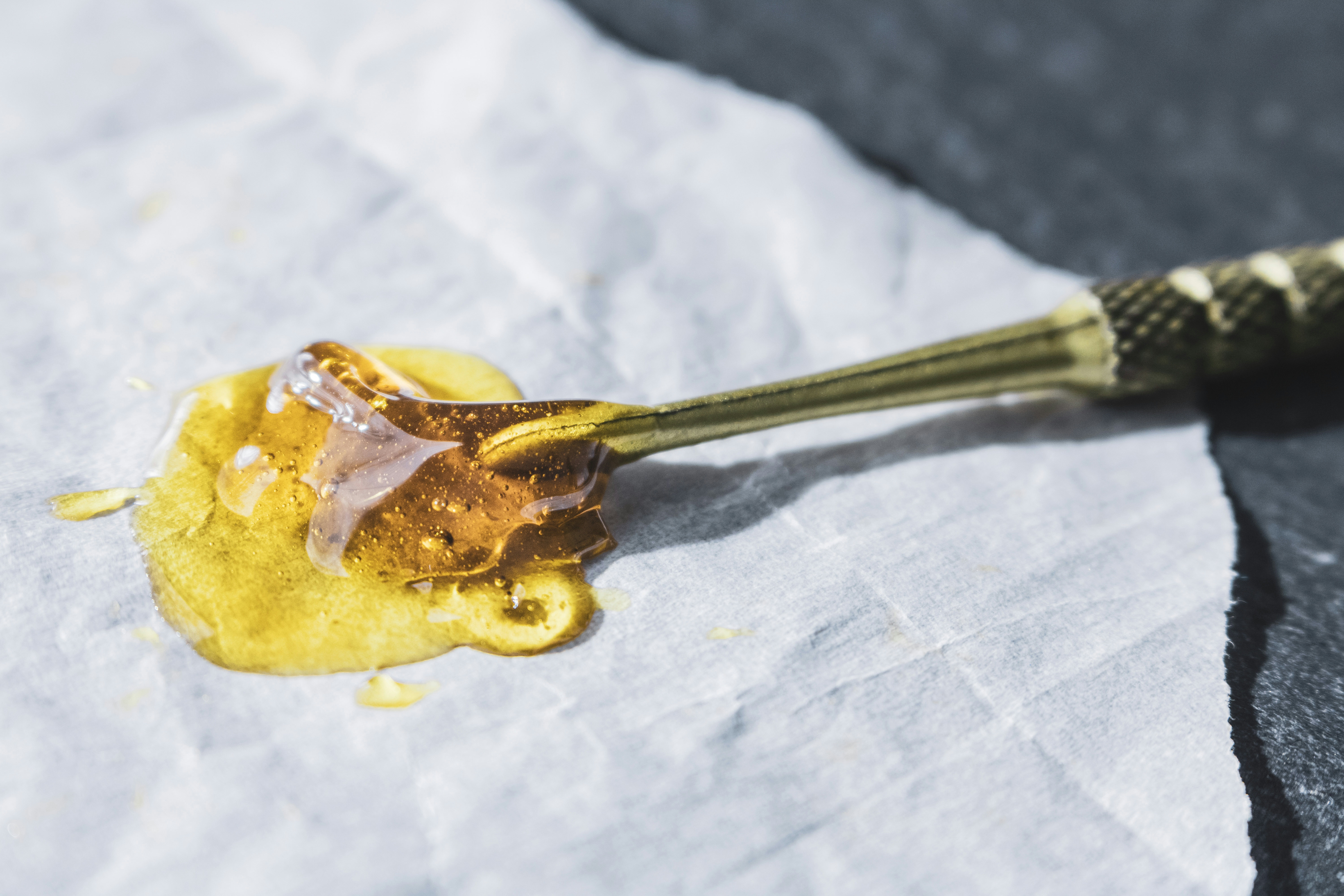What Is Live Resin? Everything You Need To Know
