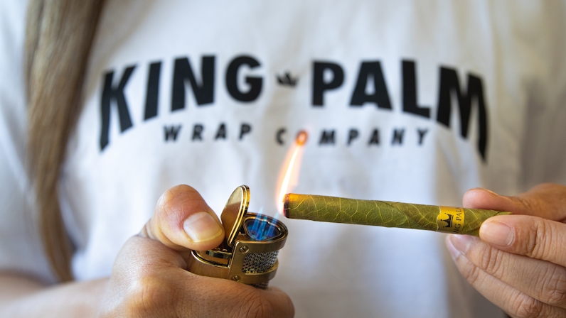 What’s Up With Those Organic Pre-Rolled Cones With Flavored Filter Tips?