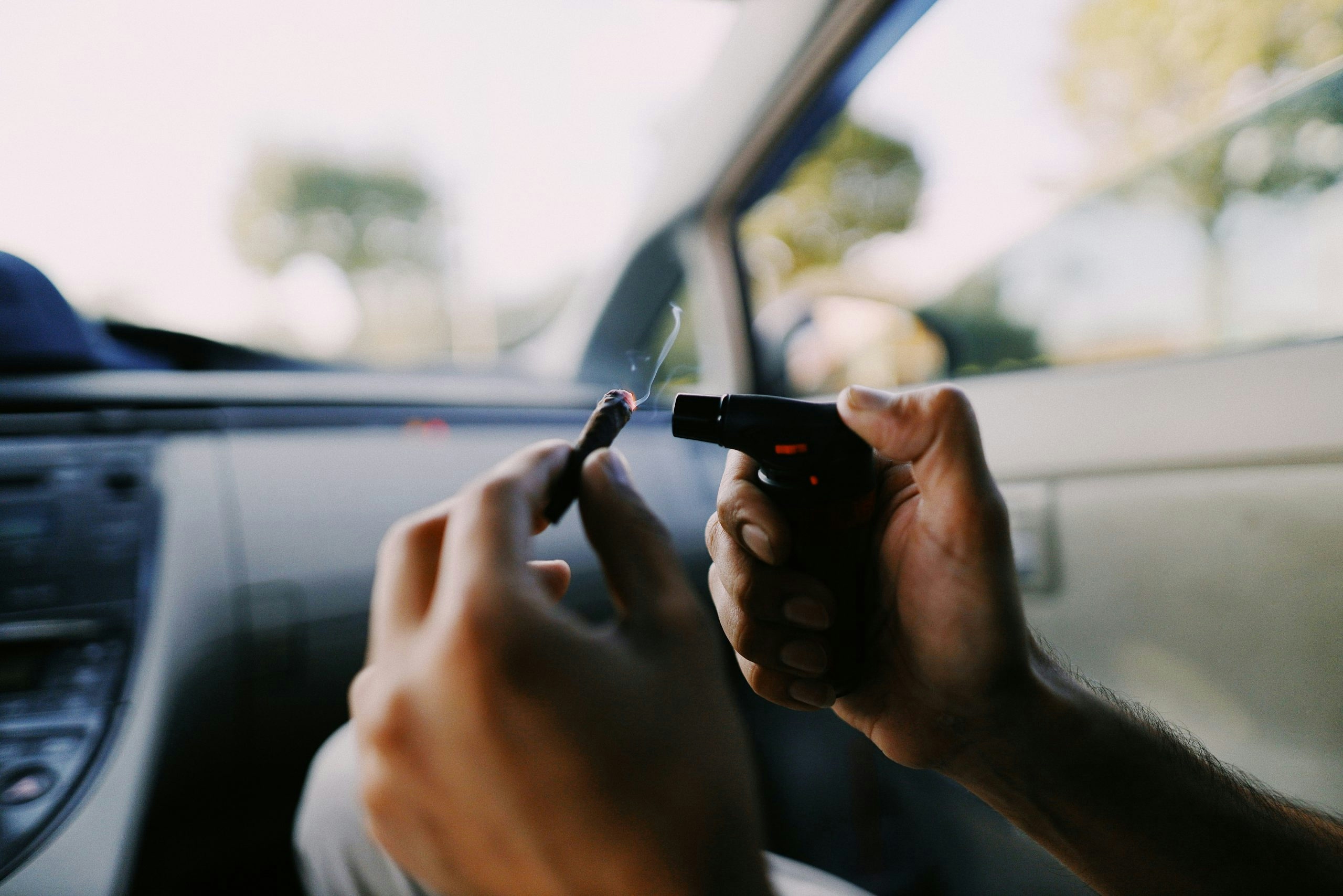 Can Hotboxing Actually Get You Higher?