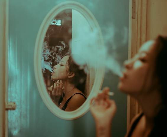 Does Hotboxing Get You Higher? Contact High Mythbusters