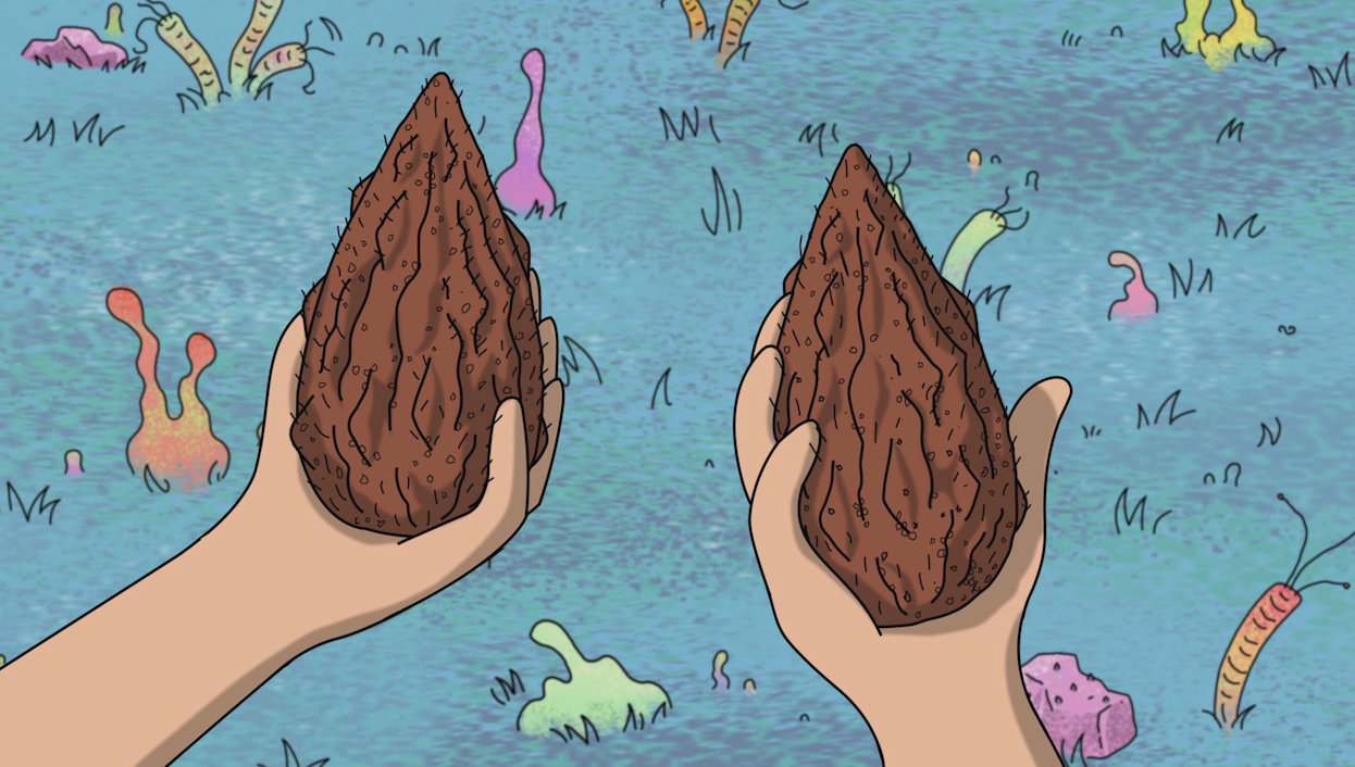 These 5 Insane Drugs from the Rick and Morty Multiverse Will Blow Your