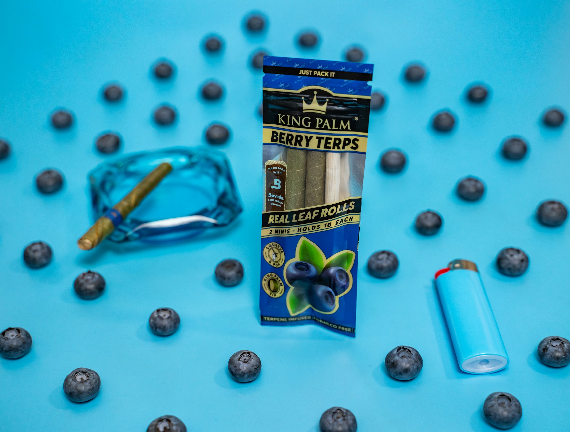 The 20 Best Blunt Wraps of All Time Herb