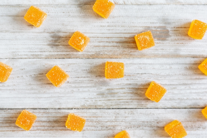 Should Canada Increase Its THC Limit On Edibles?