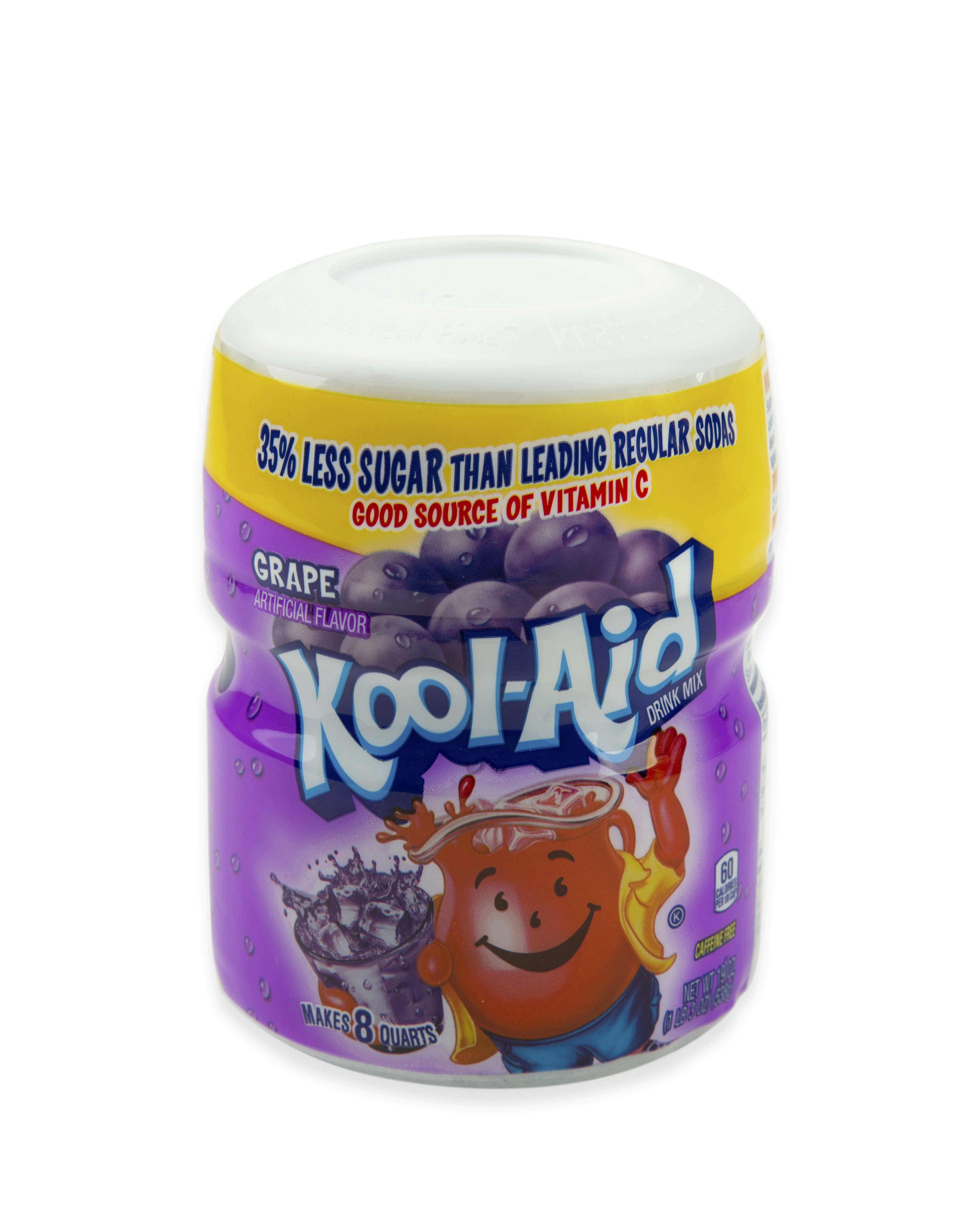 10 Snacks We Miss From the 90s