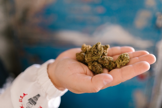 How To Tell If Weed Is Good Quality