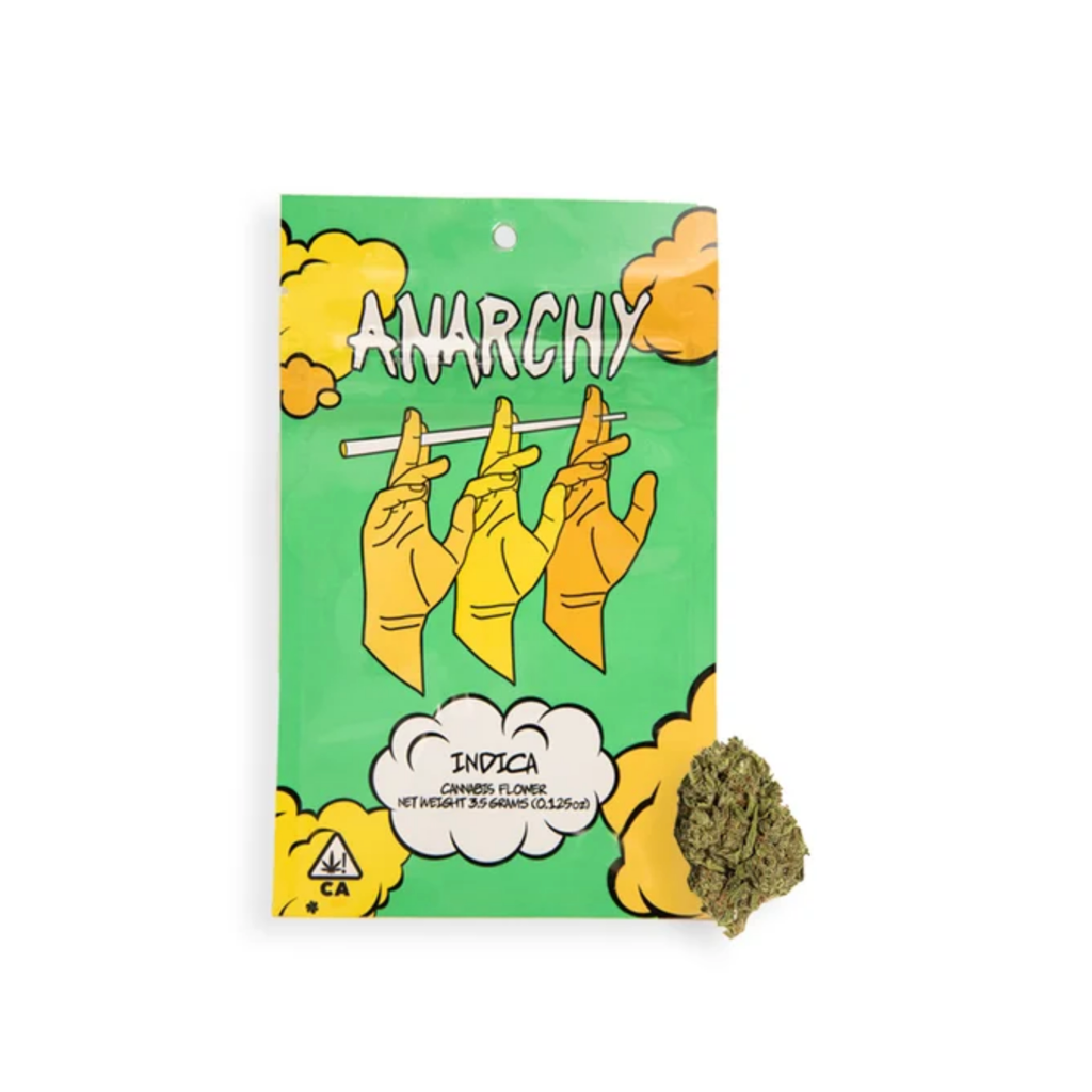 Herb’s Guide To The Best Weed On Eaze