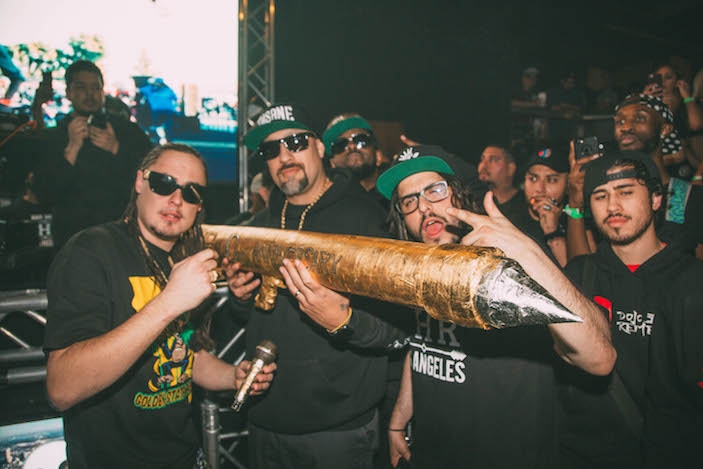 11 Cannabis World Records You Won’t Believe Herb