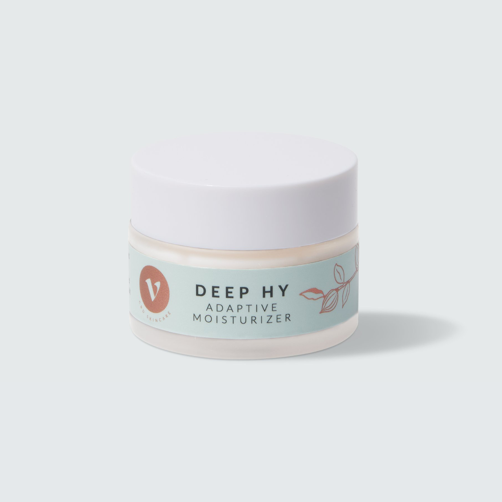 Deep Hy Adaptative Moisturizer