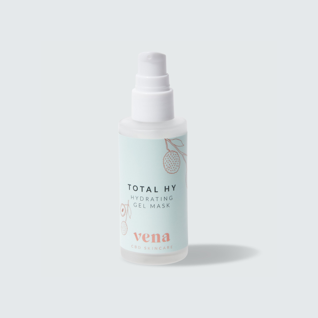 Total Hy Gel Mask