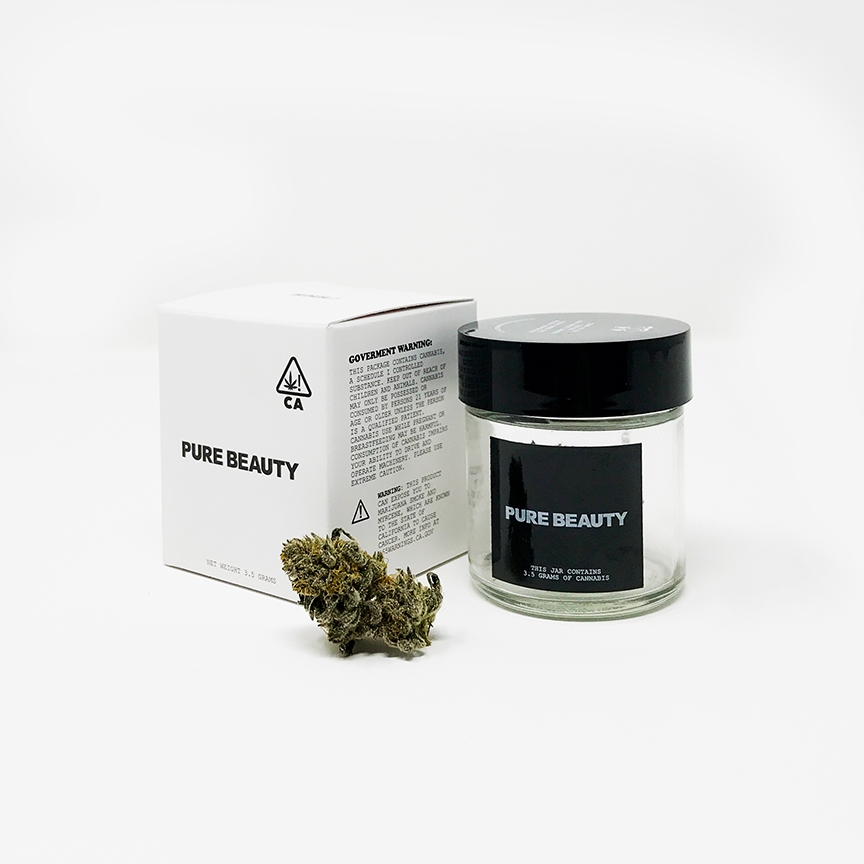 The 15 Strongest Indica Strains On Earth Right Now Herb