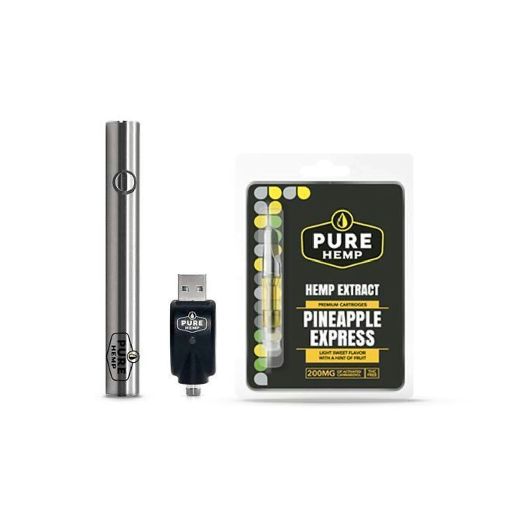 The Best Vapes For People With Crippling Anxiety And Stress Herb