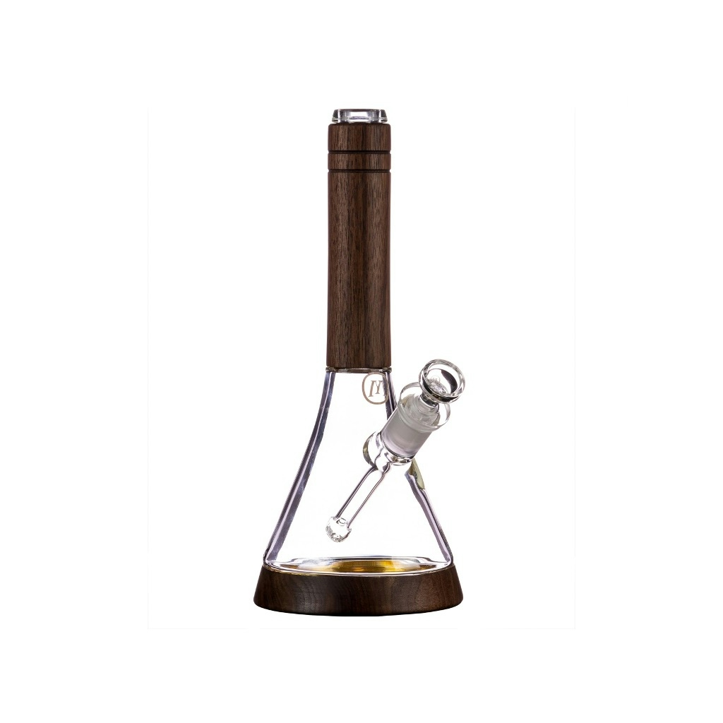 best bongs marley natural walnut