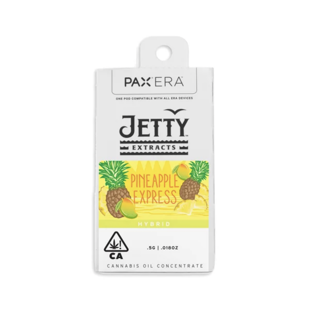 Pineapple Express PAX Era Pod