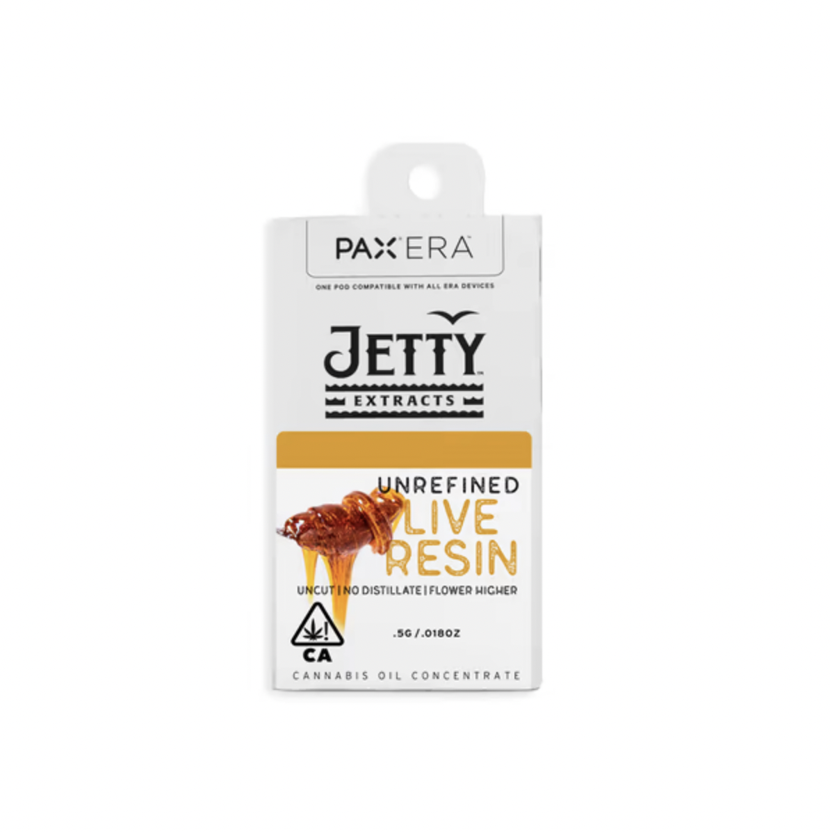 Lava Cake PAX Era Pod