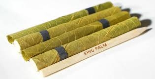 The 10 Best Blunt Wraps Of All Time | Herb