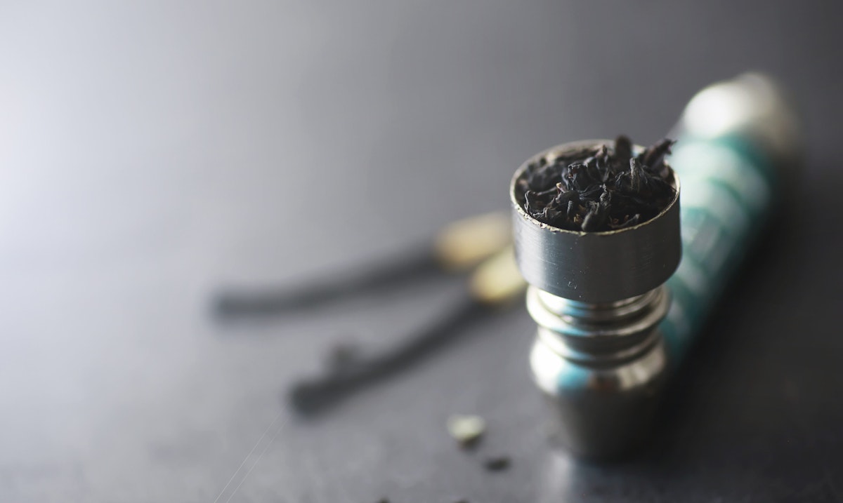 Ripe Buds vs Unripe: How To Tell When Your Weed Is Ready | Herb