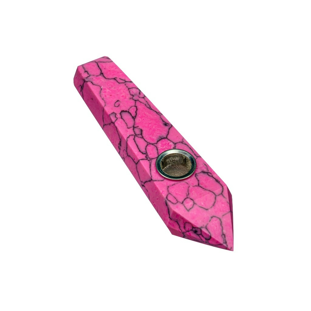 durable pipes howlite