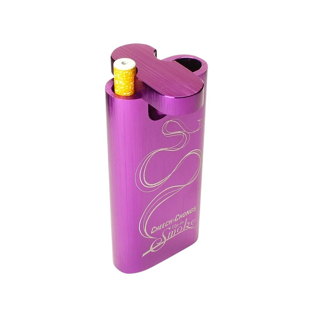 durable pipe cheech and chong pipe