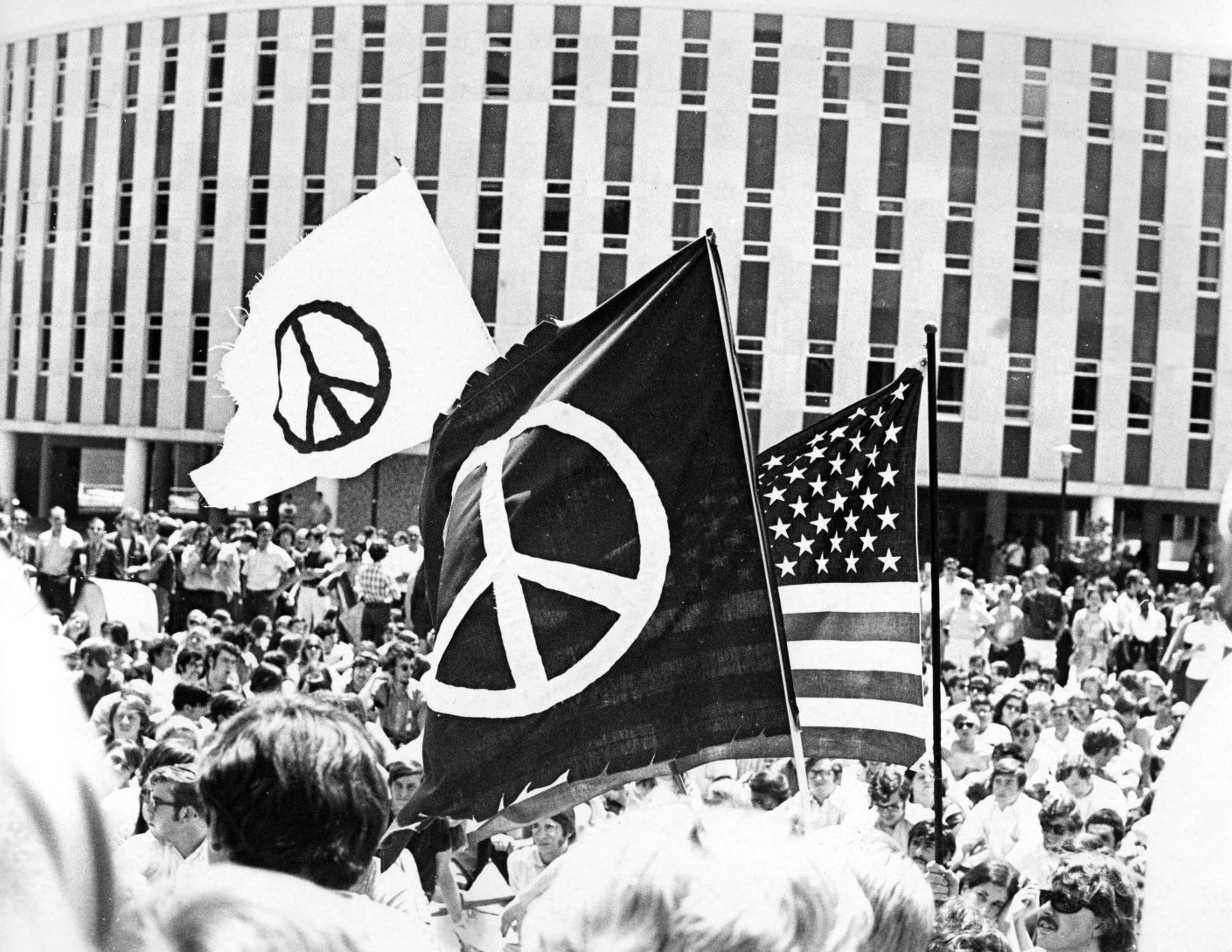 The Bizarre History Of Workplace Drug Testing