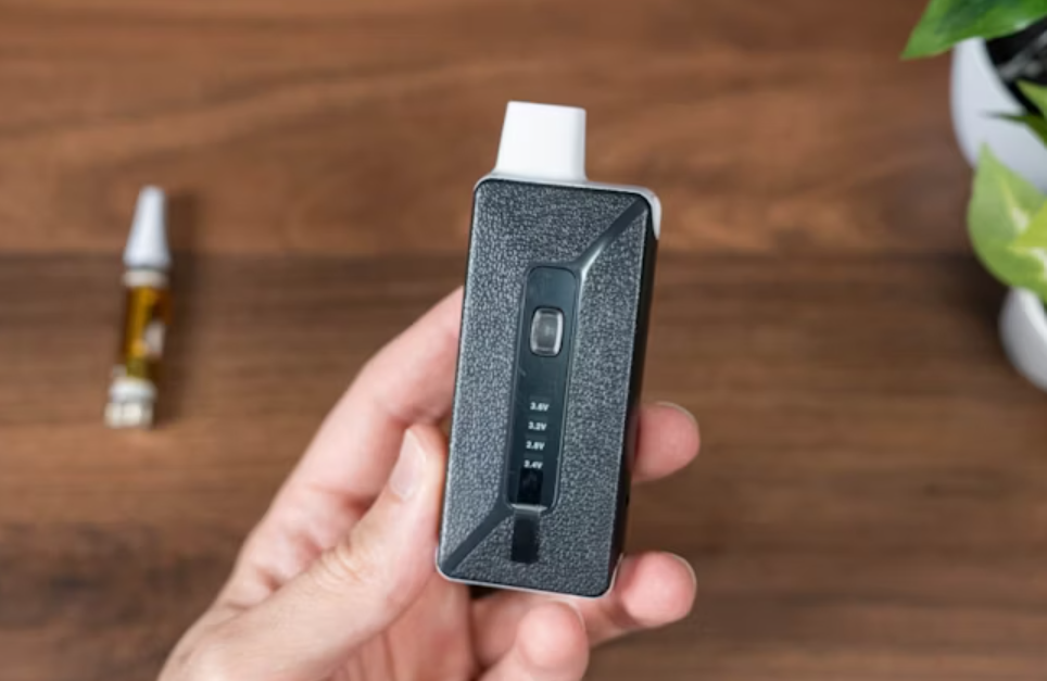 How To Pick The Best Vape Pen Battery