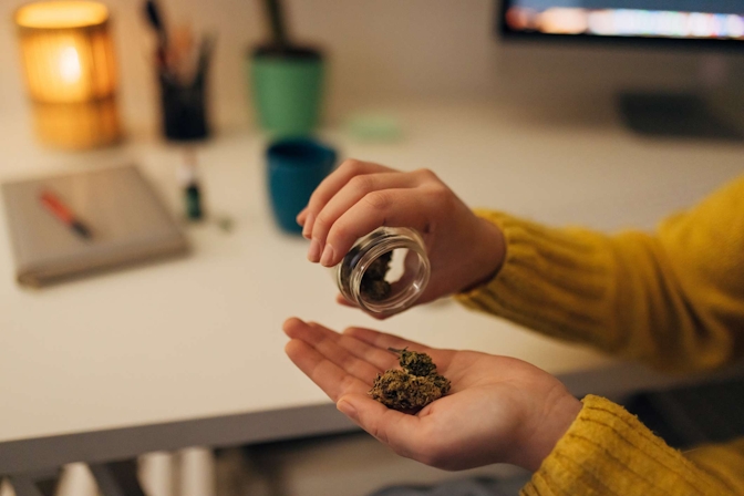 What Happens When You Mix Cannabis And Tobacco?