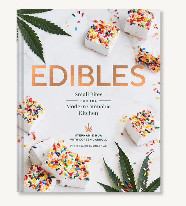 The Best Gifts for Cannabis Foodies (Eat Up!)